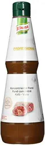 Kalbsfond Knorr Professional konzentriert, 1 l