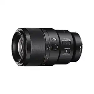 Makroobjektiv Sony FE 90 f/2.8 G, Vollformat, Medium