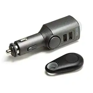 Autoalarmanlagen Technaxx TX-100 Auto