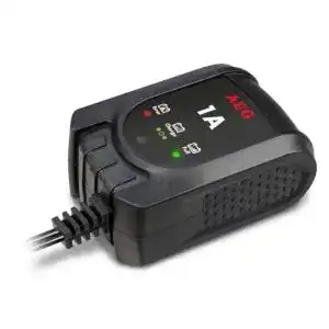 Batteriepulser AEG Automotive 97175 Microprozessor MB 1.0