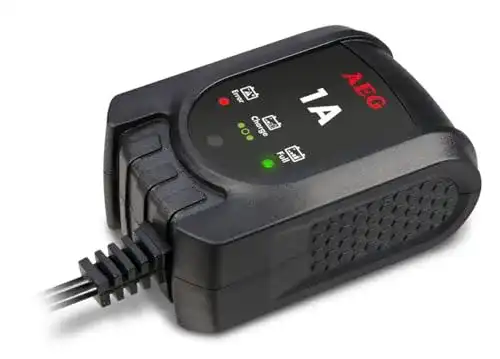Die beste Batteriepulser AEG Automotive 97175 Microprozessor MB 1.0 2026 Test Bestseller Batteriepulser AEG Automotive 97175 Microprozessor MB 1.0