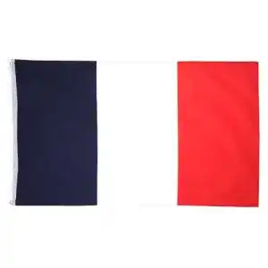 Frankreich-Flagge AZ FLAG Flagge Frankreich 150x90cm