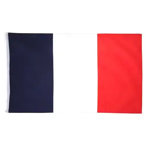 Frankreich-Flagge AZ FLAG Flagge Frankreich 150x90cm