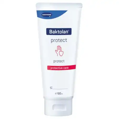 Hautschutzcreme Paul Hartmann AG Baktolan Protect, 100 ml