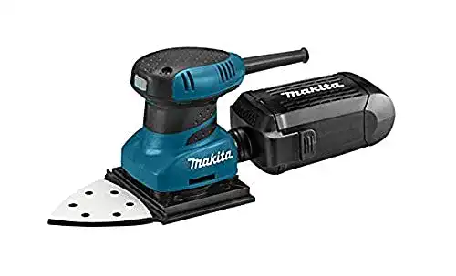 Makita-Schwingschleifer Makita BO4565K SCHWINGSCHLEIFER