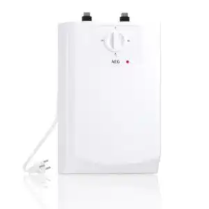 Warmwasserspeicher 5 Liter AEG Haustechnik BOI 5 U, 5l