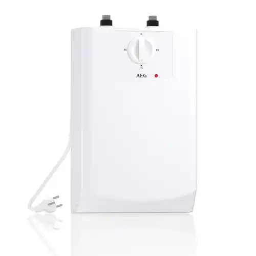 Warmwasserspeicher 5 Liter AEG Haustechnik BOI 5 U, 5l