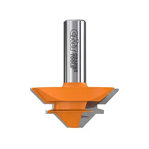 Verleimfräser CMT Orange Tools 955.504.11 Erdbeere Grapevine