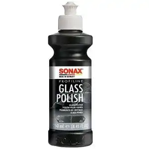 Kratzer-Entferner SONAX PROFILINE GlassPolish (250 ml)