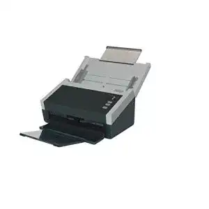Avision-Scanner Avision AD240, DIN A4 Duplex