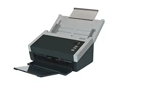Die beste Avision-Scanner Avision AD240, DIN A4 Duplex 2026 Test Bestseller Avision-Scanner Avision AD240, DIN A4 Duplex