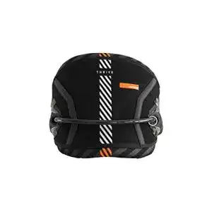 Kite-Trapez R & D RRD Thrive Kite Trapez Black 54 XL