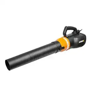 Worx-Laubbläser WORX WG518E elektrischer Laubbläser 2.500W