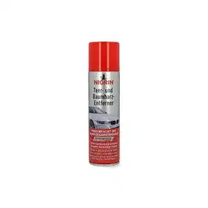 Baumharzentferner NIGRIN Teer- und Baumharz-Entferner Spray