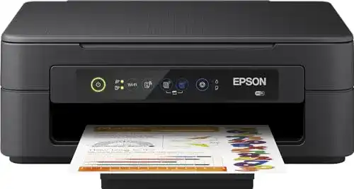 Die beste Epson Expression Epson Expression Home XP-2105 3-in-1 2026 Test Bestseller Epson Expression Epson Expression Home XP-2105 3-in-1
