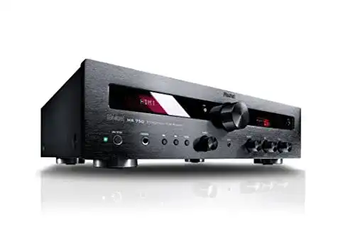 Die beste Magnat-Receiver Magnat MR 750, Stereo Hybrid-Receiver 2026 Test Bestseller Magnat-Receiver Magnat MR 750, Stereo Hybrid-Receiver