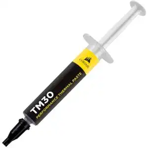 Wärmeleitpaste Corsair TM30 Leistungsstarke, für alle Kühler