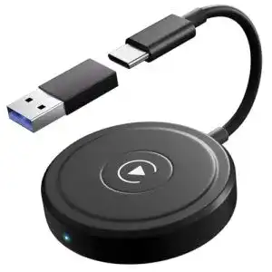 Wireless-CarPlay-Adapter FEINODI CarPlay Wireless Adapter