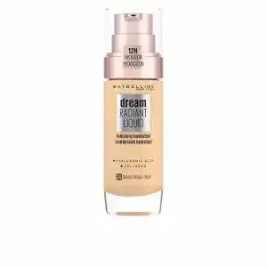 Maybelline-Make-Up Maybelline New York Dream Radiant Liquid