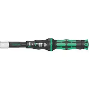 Drehmomentschlüssel 2-25 Nm Wera Click-Torque X 1
