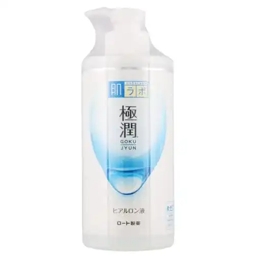 Hada Labo Hada Labo Rohto Hadalabo Gokujun Hyaluronic Lotion