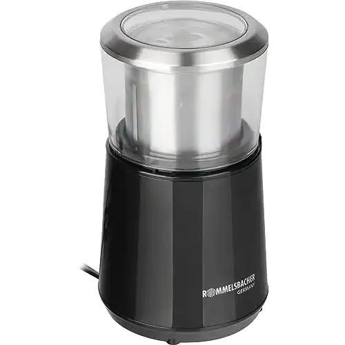 Rommelsbacher-Kaffeemühle Rommelsbacher EKM 120