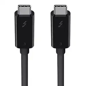 Thunderbolt-3-Kabel Belkin Thunderbolt 3 Kabel, 2 m