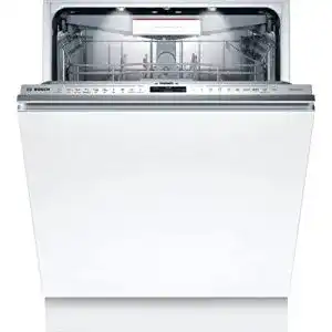 Geschirrspüler 60 cm vollintegrierbar Bosch Hausgeräte Bosch