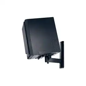 Lautsprecher-Wandhalterung B-Tech, BT77, Ultragrip ProTM, Paar