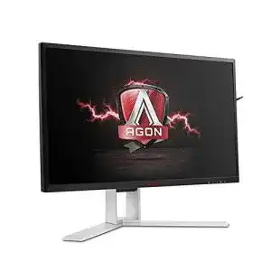 165-Hz-Monitor AOC AGON AG271QG, 27 Zoll QHD Gaming
