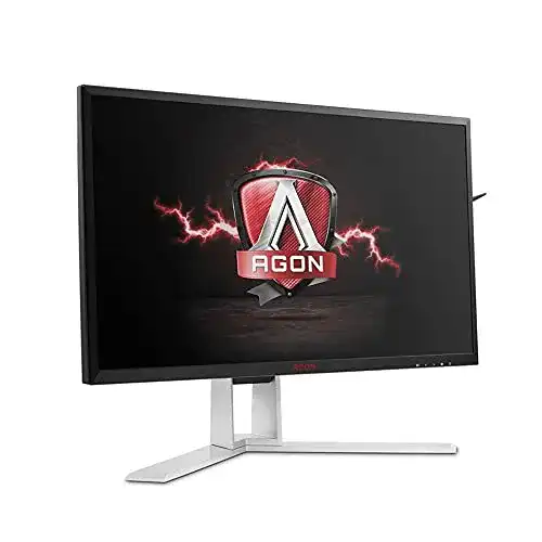 Die beste 165-Hz-Monitor AOC AGON AG271QG, 27 Zoll QHD Gaming 2026 Test Bestseller 165-Hz-Monitor AOC AGON AG271QG, 27 Zoll QHD Gaming