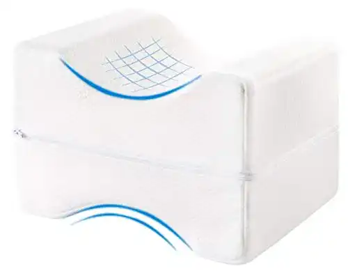 Kniekissen Mary’s Mary´s Orthopädisches | Memory Foam