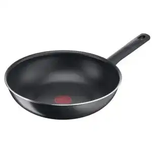Tefal Pfannen Tefal B56419 Day by Day On Wokpfanne, 28 cm