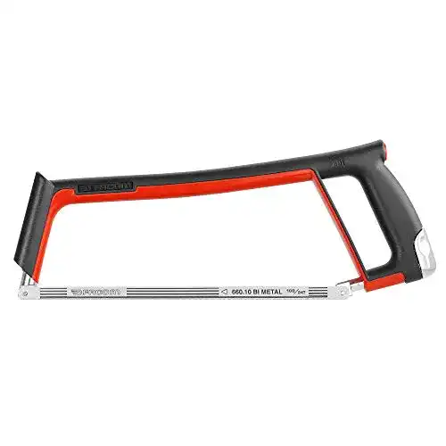 Bügelsäge Facom 601.PG Kompakt-Metallsaegebogen