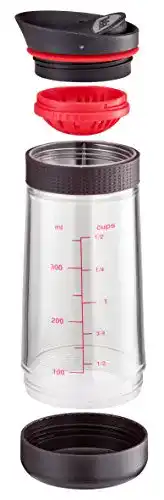 Dressing-Shaker Tefal Ingenio K20730 Dressing Mixer 19 cm