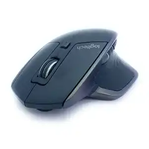 Logitech-Funkmaus Logitech MX Master, 1000 DPI Sensor