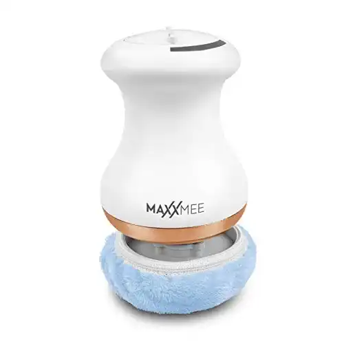 Cellulite-Massagegerät MAXXMEE mit Vibrationsfunktion