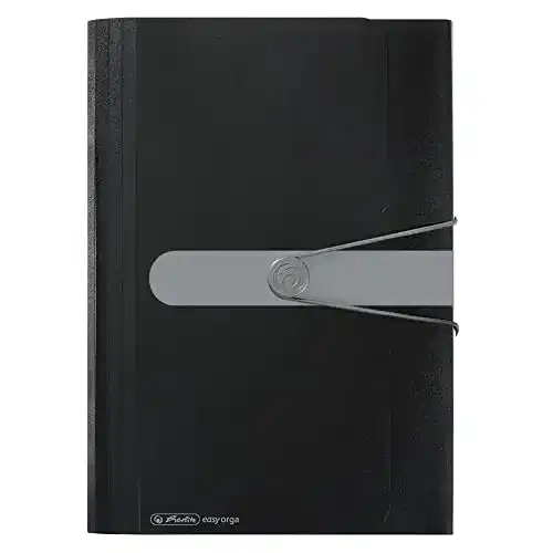 Die beste Sammelmappe Herlitz 11208394 Fächermappe A4 PP 12 Fächer 2026 Test Bestseller Sammelmappe Herlitz 11208394 Fächermappe A4 PP 12 Fächer