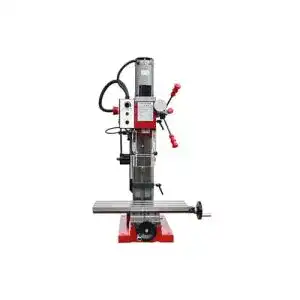 Paulimot-Fräsmaschine paulimot Bohr-/Fräsmaschine SIEG X2P