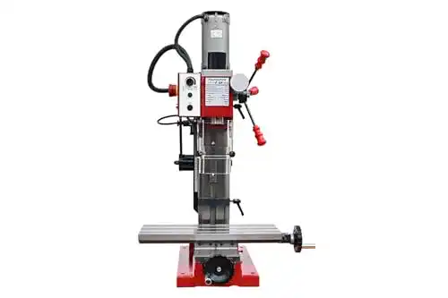 Die beste Paulimot-Fräsmaschine paulimot Bohr-/Fräsmaschine SIEG X2P 2026 Test Bestseller Paulimot-Fräsmaschine paulimot Bohr-/Fräsmaschine SIEG X2P