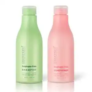 Keratin-Spülung Cocochoco Professional Set