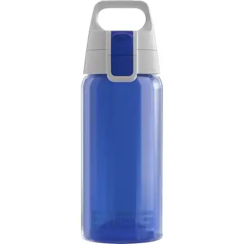 Sigg-Trinkflasche SIGG VIVA ONE Blue Kinder Trinkflasche 0.5 L
