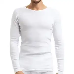 Unterhemd Herren Celodoro Herren Feinripp Unterwäsche Shirt