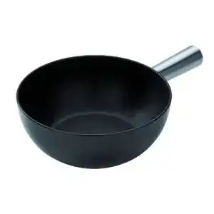 Caquelon KUHN RIKON 32007 Aluminium, Induktion, Ø 22 cm