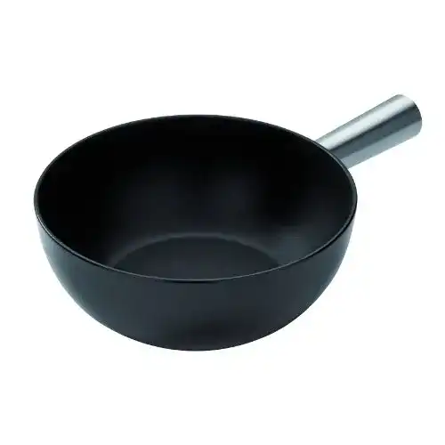 Caquelon KUHN RIKON 32007 Aluminium, Induktion, Ø 22 cm