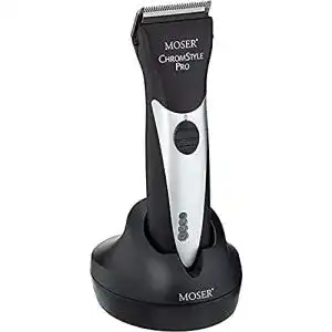 Haarschneider Moser ChromStyle Pro 1871-0071, schwarz