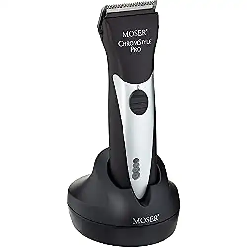 Haarschneider Moser ChromStyle Pro 1871-0071, schwarz
