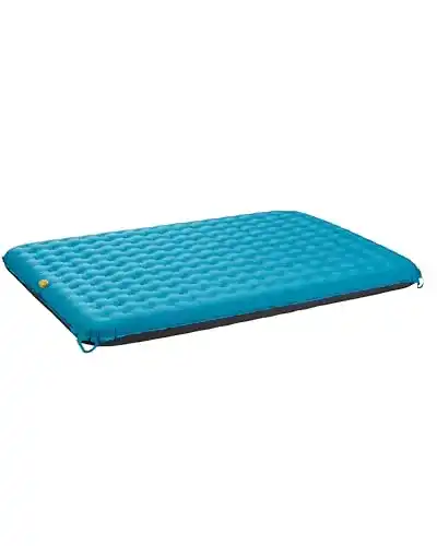 Doppel-Luftmatratze Uquip Luftbett Betty Double