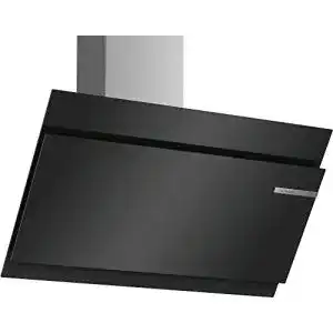 Dunstabzugshaube 90 cm Bosch Hausgeräte DWK97JM60 Serie 6