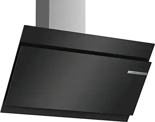 Dunstabzugshaube 90 cm Bosch Hausgeräte DWK97JM60 Serie 6